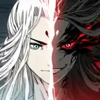 Overmortal-Idle RPG iOS Icon