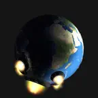 Our Planets Ark - ShipBuilding iOS Icon