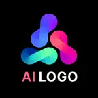 AI Logo Generator Logo Creator iOS Icon