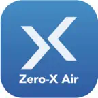 Zero-X Air iOS Icon