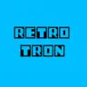 Retro Tron