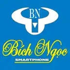 BÍCH NGỌC iOS Icon