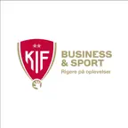KIF Kolding Netvaerk iOS Icon