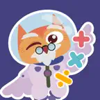 Holy Owly Maths pour enfants iOS Icon
