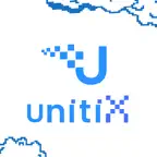 UnitiX iOS Icon