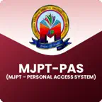 MJPTPAS iOS Icon