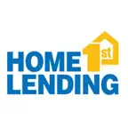Home 1st Lending iOS Icon