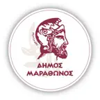 Αιτήματα Πολιτών του Μαραθώνα iOS Icon