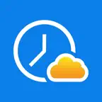 PreciseTime by Wasp iOS Icon