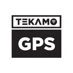 TekamoGPS Pro iOS Icon