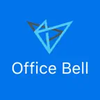 Office Bell iOS Icon