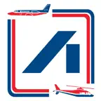 Alidaunia ATLWB iOS Icon