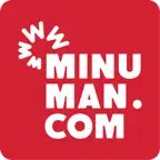 MINUMAN.COM icon