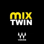 MixTwin iOS Icon