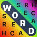 Word Search: Puzzle Hunt Game iOS Icon