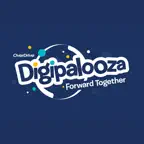OverDrive Digipalooza iOS Icon