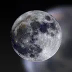 Lunore iOS Icon