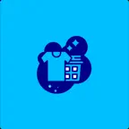 QuickWash iOS Icon