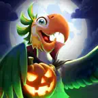 Merge Castaways Icon