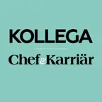 Kollega och Chef & karriär Icon