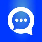 Virtual Number & SMS: GetCode iOS Icon