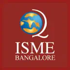 ISME BSMART: FinNews & connect iOS Icon