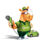 IndianOil e-Charge icon