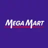 Mega Mart All Rights Reserved