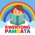Kwentong Pambata: Tagalog iOS Icon