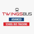 Twings School Bus iOS Icon