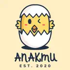 Anakmu iOS Icon