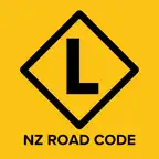 NZ Driving Theory Test (2026) iOS Icon