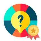 Quiz Cultura Generale Premium iOS Icon