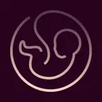 Беременность. Клиника Фомина iOS Icon