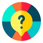 Quiz Cultura Generale Trivia iOS Icon