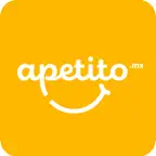 ApetitoMX iOS Icon