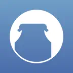 Meine Milch iOS Icon