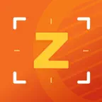 Z-Focus: AR Maps iOS Icon