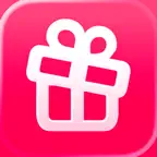 Gifter: Gift Tracker & Lists iOS Icon
