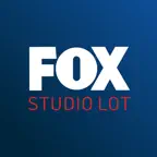FOX Studio Lot iOS Icon