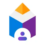 Udeki Admin iOS Icon