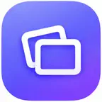 Flash Cards For Study iOS Icon