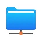 FTP Сlient for the Files app iOS Icon