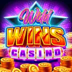 Wild Wins Casino iOS Icon