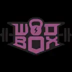 WodBox iOS Icon