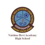 Vaishno Devi Academy School iOS Icon