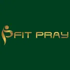 FITPRAY iOS Icon