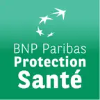 BNP Paribas Protection Santé iOS Icon