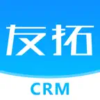 友拓CRM iOS Icon