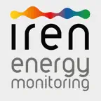 Iren Energy Monitoring iOS Icon